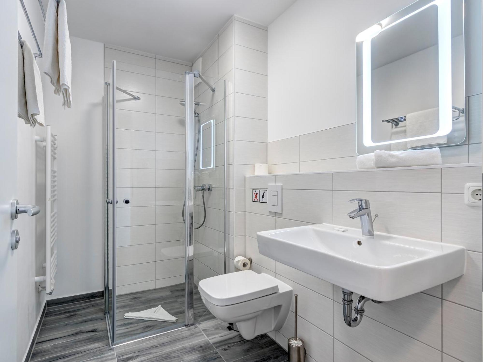 Bernsteinquartier Bq0554 Lieblingsplatz Apartment Kolpinsee Ngoại thất bức ảnh