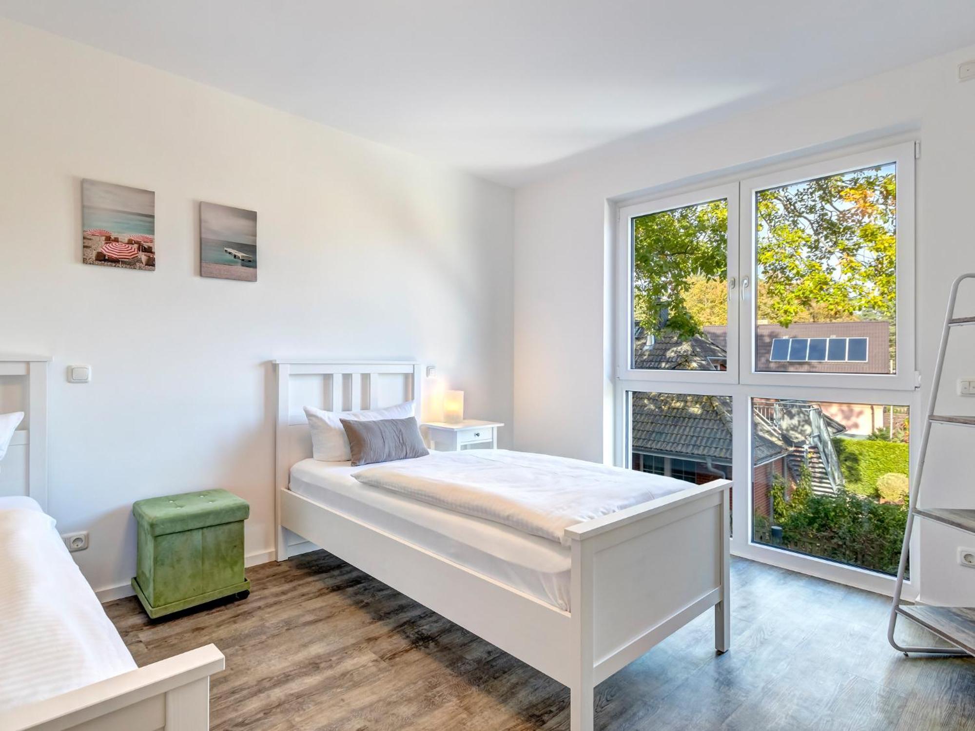 Bernsteinquartier Bq0554 Lieblingsplatz Apartment Kolpinsee Ngoại thất bức ảnh